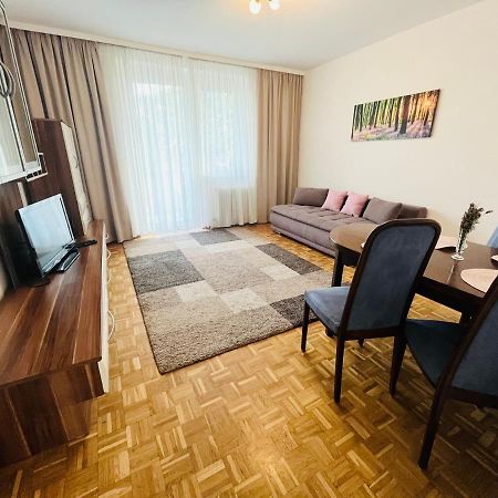 Lavender Home Appart Linz Eksteriør bilde