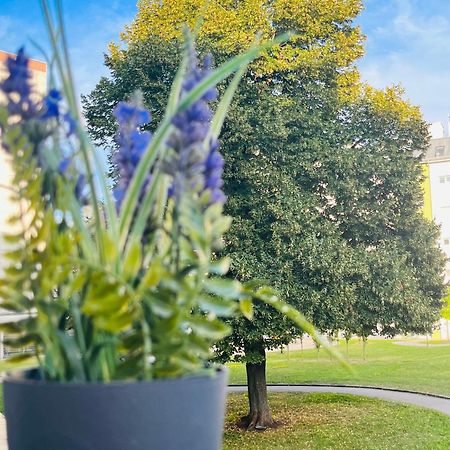 Lavender Home Appart Linz Eksteriør bilde