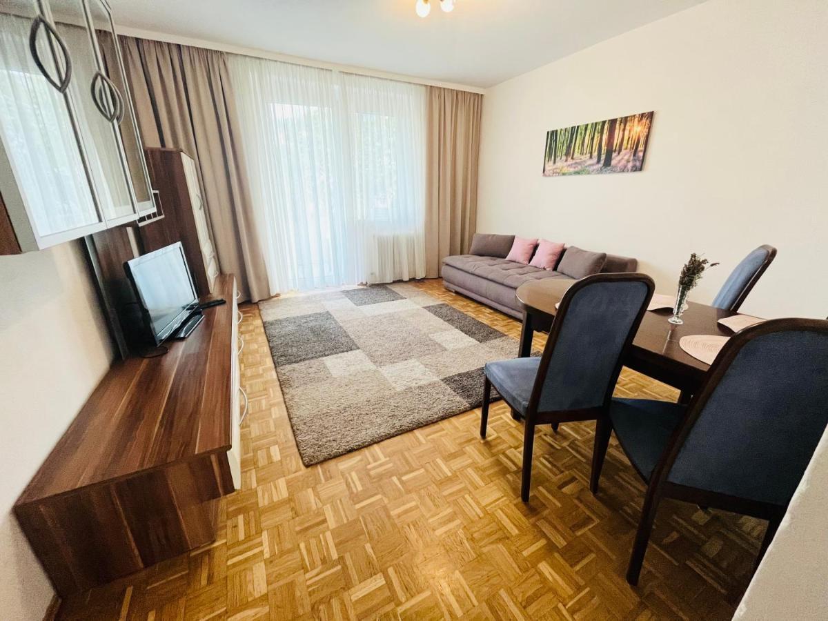 Lavender Home Appart Linz Eksteriør bilde