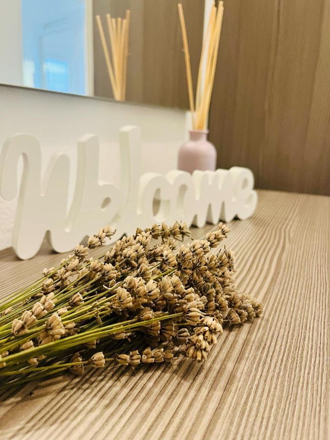 Lavender Home Appart Linz Eksteriør bilde