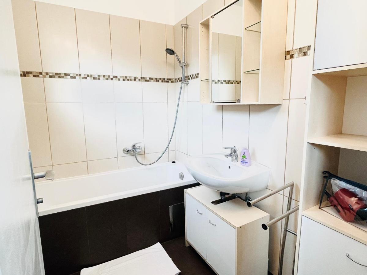 Lavender Home Appart Linz Eksteriør bilde