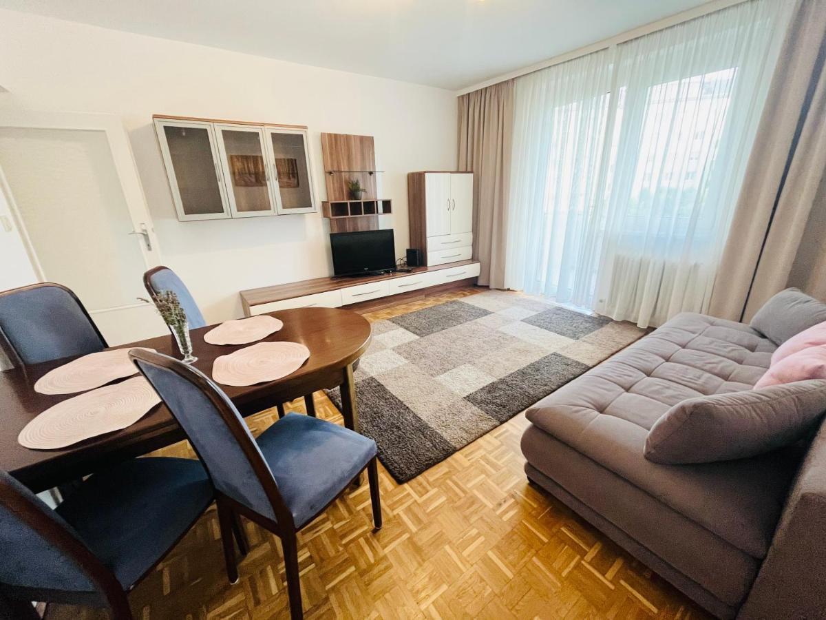 Lavender Home Appart Linz Eksteriør bilde