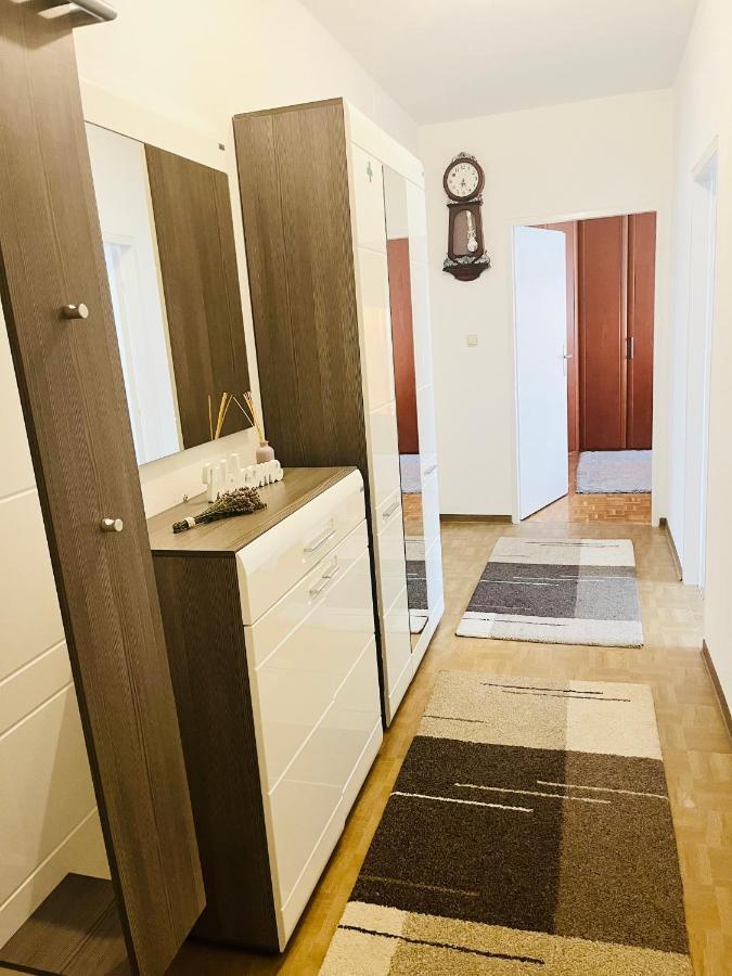 Lavender Home Appart Linz Eksteriør bilde