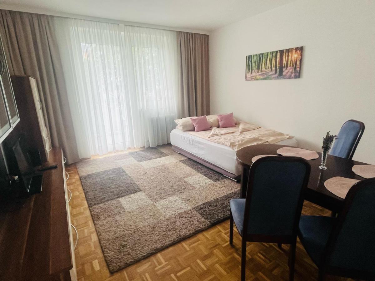 Lavender Home Appart Linz Eksteriør bilde