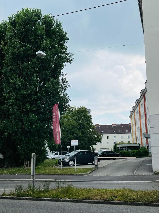 Lavender Home Appart Linz Eksteriør bilde