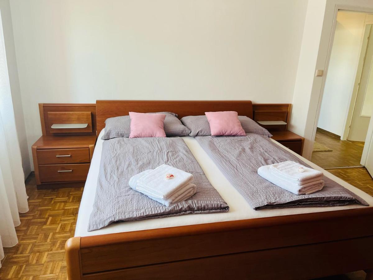 Lavender Home Appart Linz Eksteriør bilde