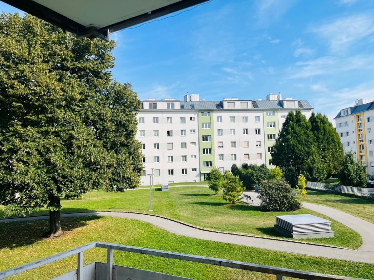 Lavender Home Appart Linz Eksteriør bilde