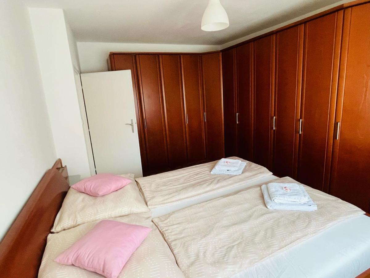 Lavender Home Appart Linz Eksteriør bilde