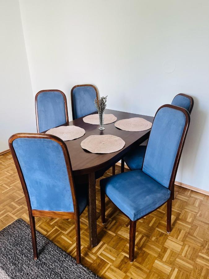 Lavender Home Appart Linz Eksteriør bilde
