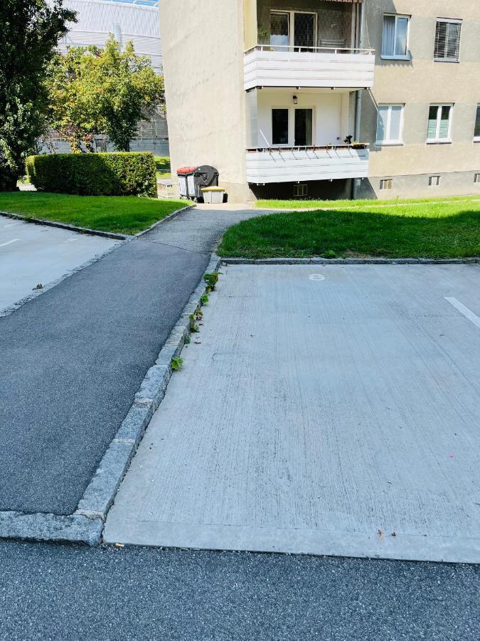 Lavender Home Appart Linz Eksteriør bilde