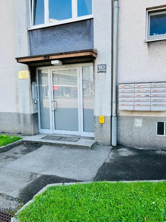 Lavender Home Appart Linz Eksteriør bilde