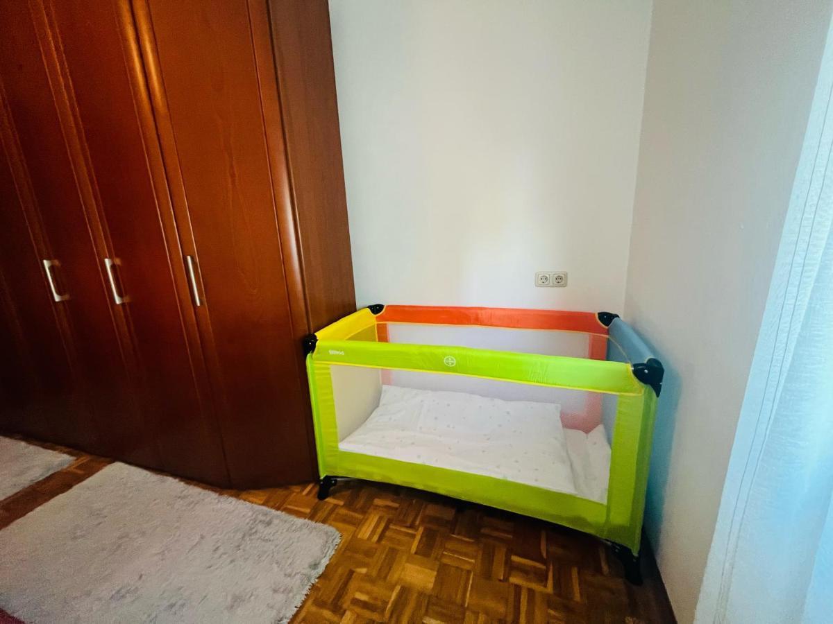 Lavender Home Appart Linz Eksteriør bilde