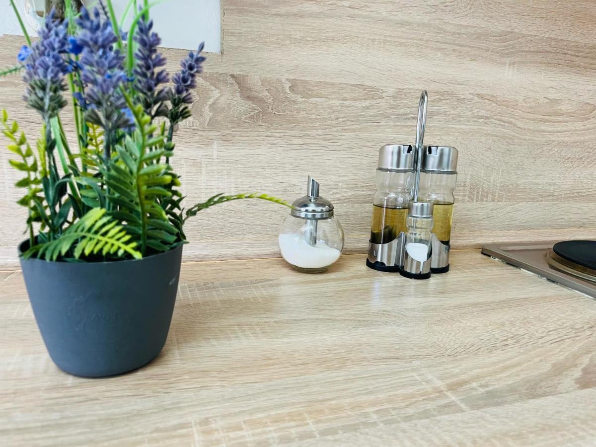 Lavender Home Appart Linz Eksteriør bilde